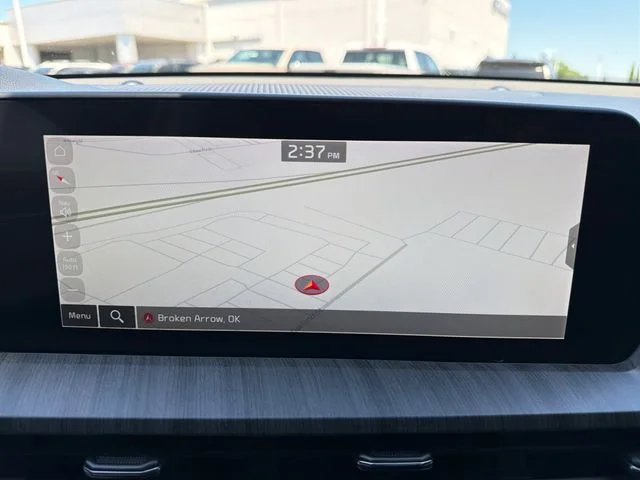 2023 Kia Telluride EX - Photo 11