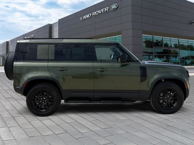 New 2026 Woolstone Green LAND ROVER S image 6