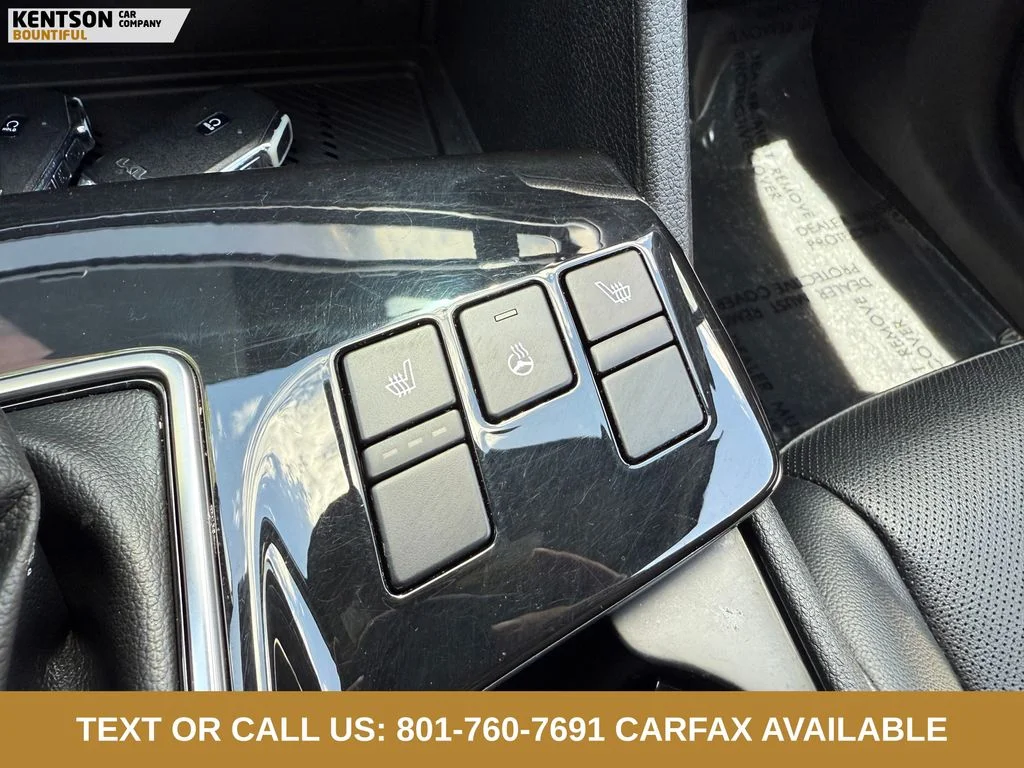 Used 2023 Gray Kia X-Pro image 27