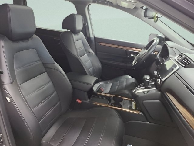 2020 Honda CR-V Touring - Photo 15
