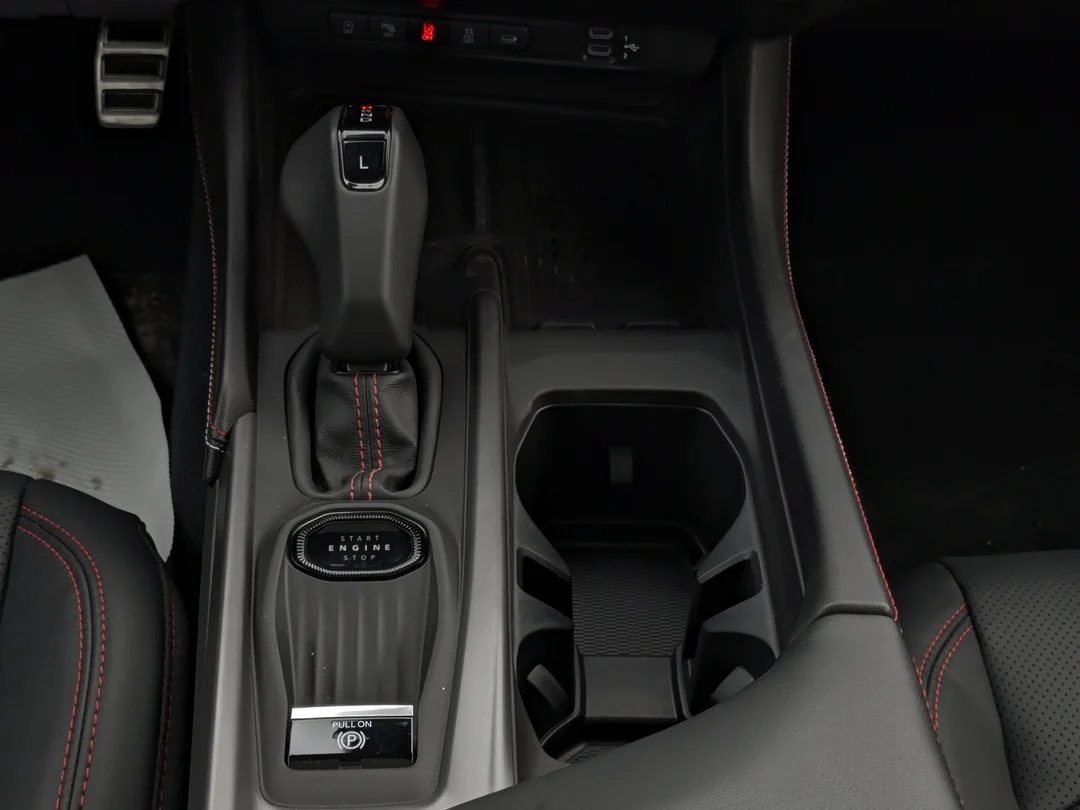 New 2026 Black Dodge Scat Pack Plus - - AWD - 18 Speaker Premium Audio - Blacktop Package - Hurricane HO & More! image 24
