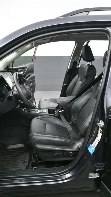 Used 2019 Gray Subaru Limited image 9