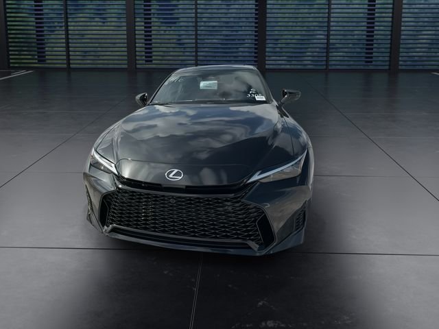 New 2026 Caviar Lexus  350 F SPORT image 3