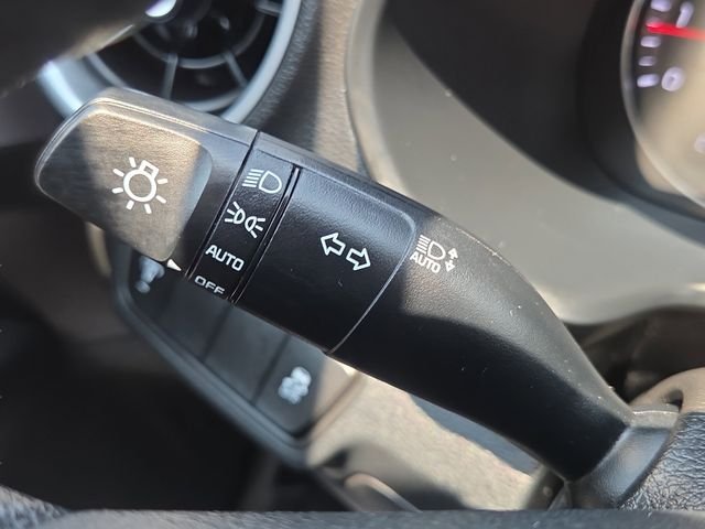 Certified Used 2024 Red Kia LXS image 30