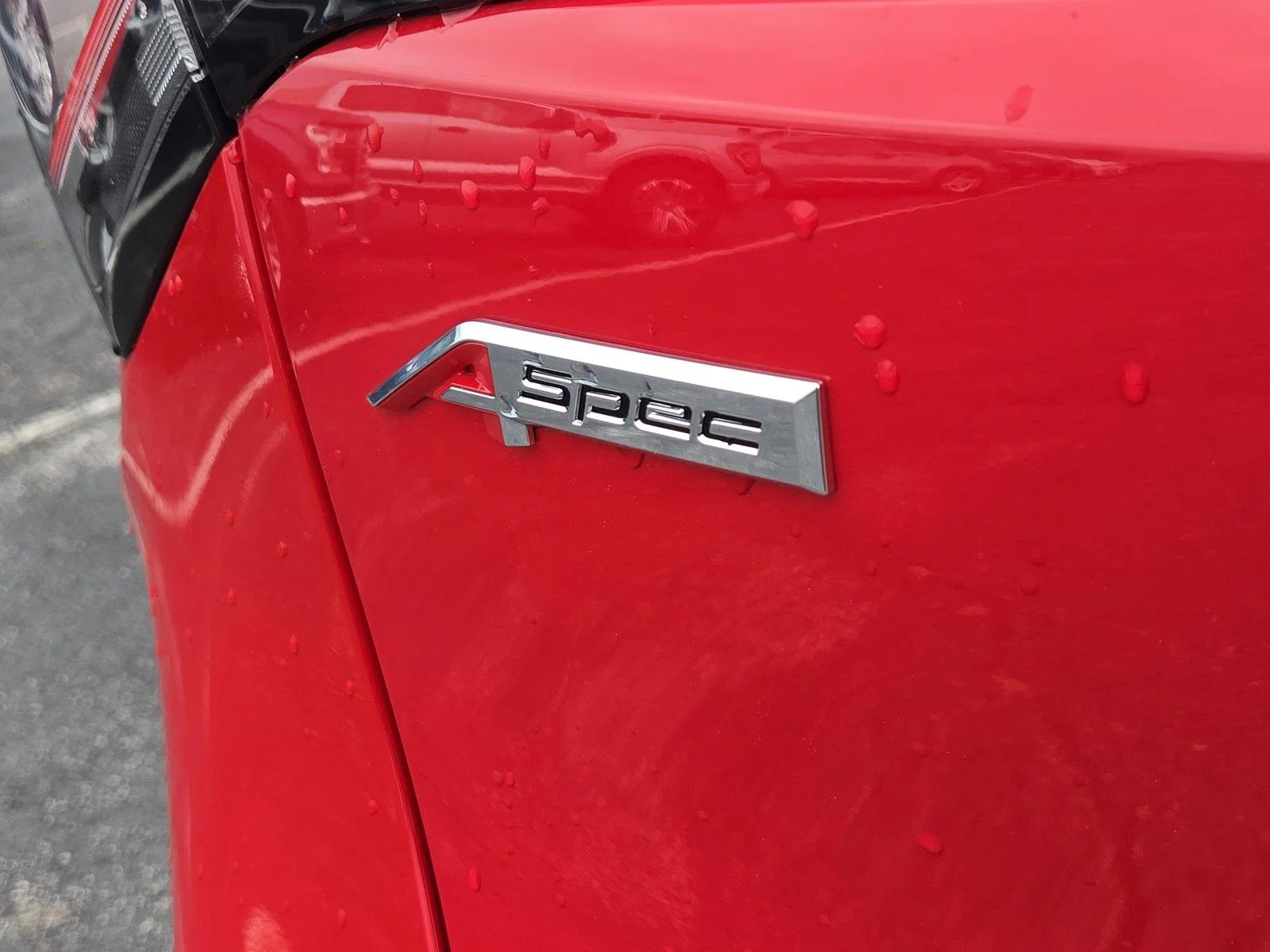 2026 Acura ADX A-spec w/Advance Package - Photo 31