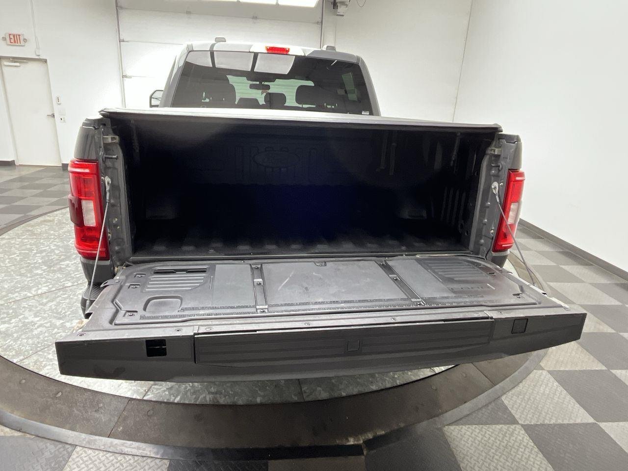 Used 2021 Lead Foot Ford XLT image 31