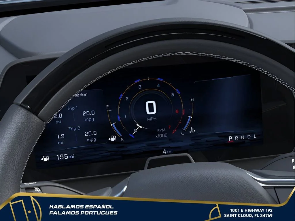 2026 Chevrolet Traverse High Country - Photo 12