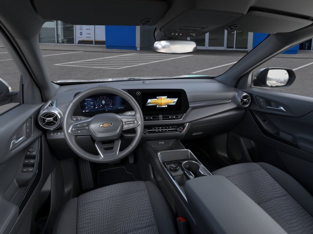 2027 Chevrolet Equinox LT - Photo 15