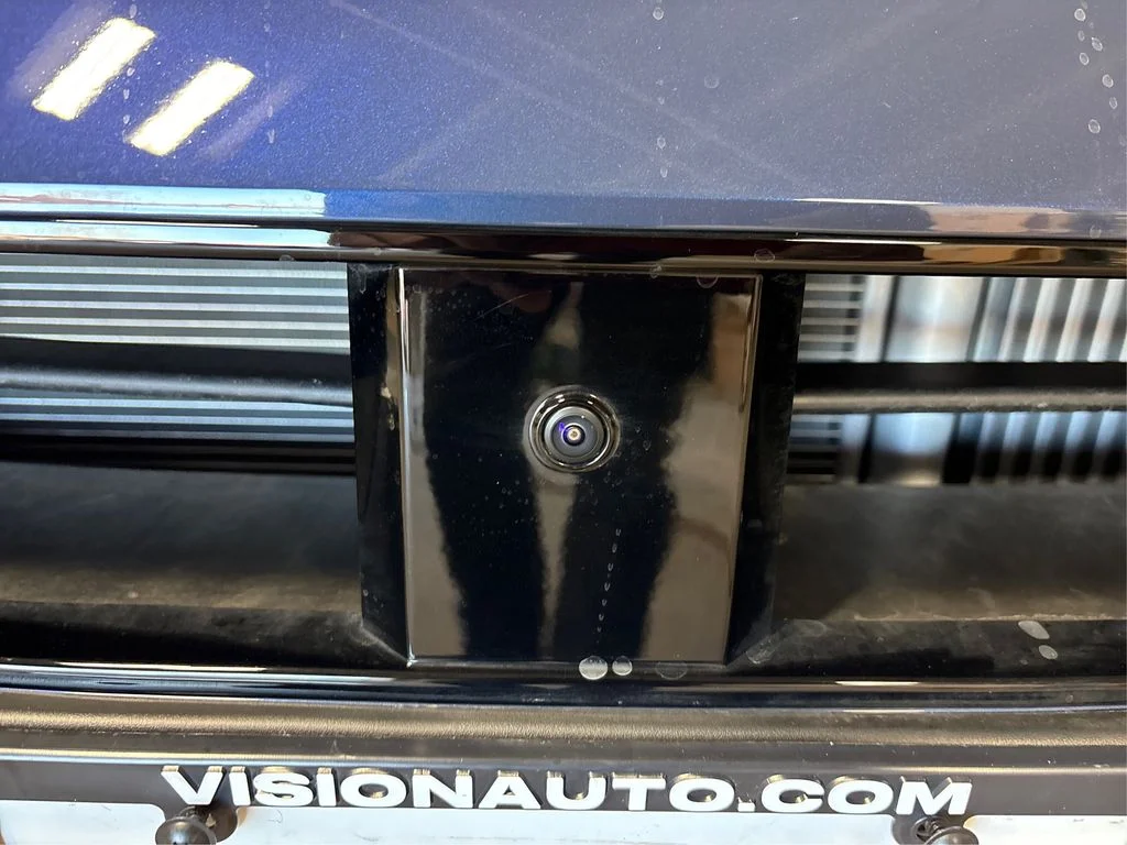 Certified Used 2026 Blue Hyundai Calligraphy image 17