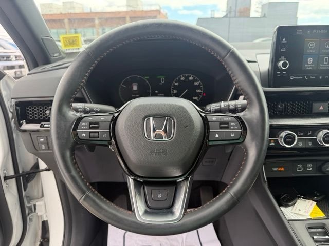 2024 Honda CR-V Sport Touring - Photo 21