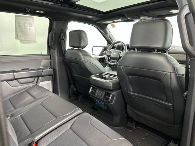 Used 2024 Green Ford Raptor image 28