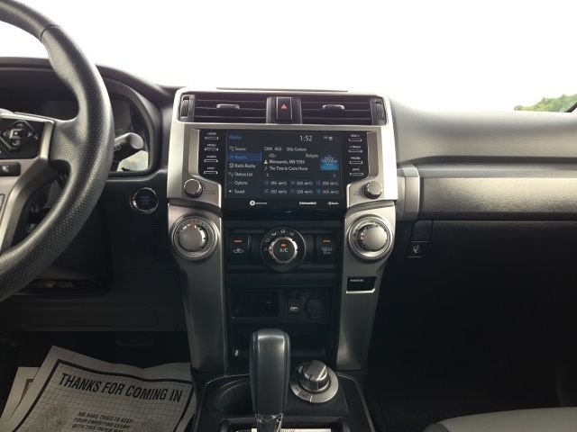 Used 2020 White Toyota SR5 Premium image 11