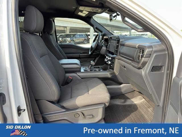2024 Ford F-150 XLT - Photo 16