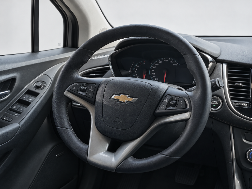 Used 2020 Red Chevrolet LT image 20