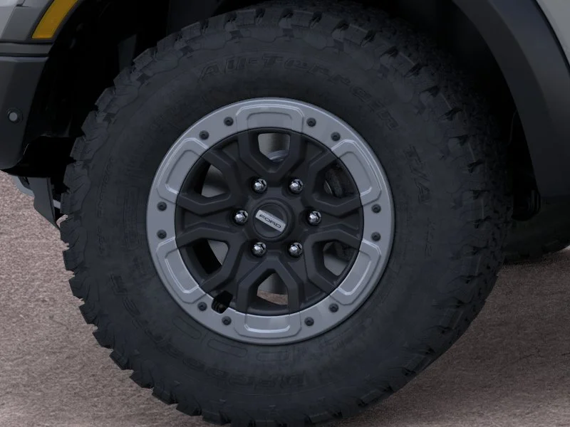 New 2026 Avalanche Ford Raptor image 19