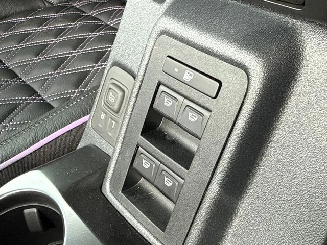 New 2026 Shadow Black Ford Outer Banks® image 24
