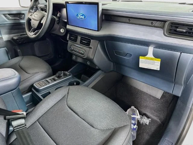 New 2026 Oxford White Ford XL image 55