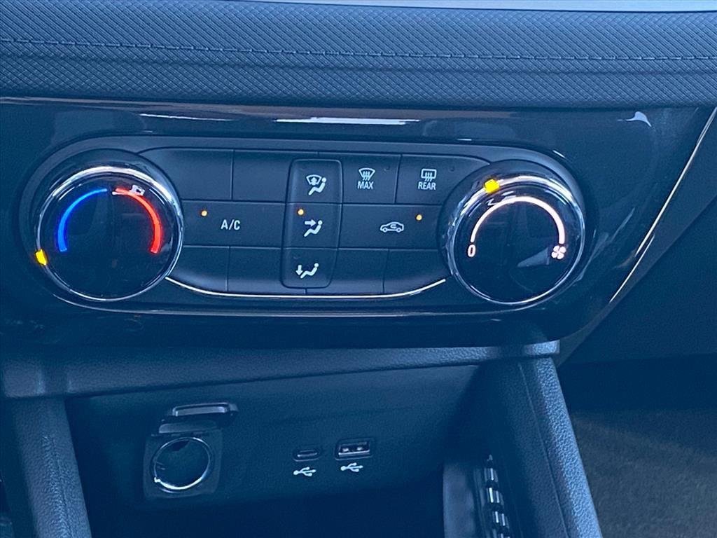 2026 Chevrolet Trailblazer LT - Photo 11