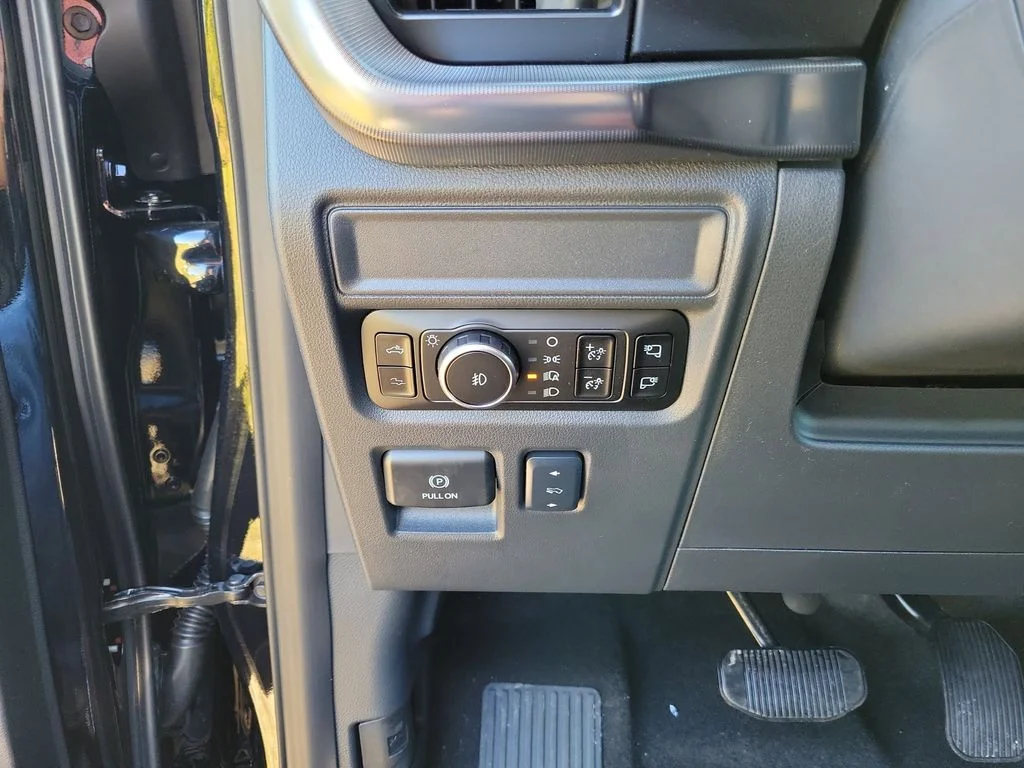 New 2026 Agate Black Metallic Ford Raptor® image 11