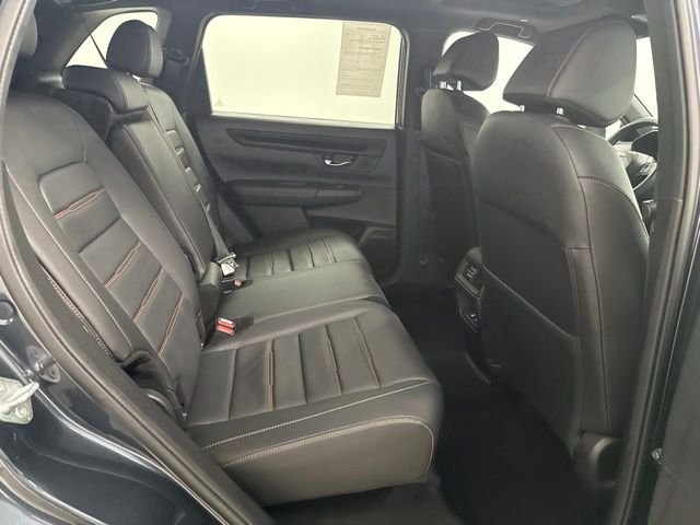 Used 2025 Gray Honda Sport-L image 20