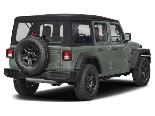New 2026 Earl Clear-Coat Exterior Paint Jeep Sahara image 3