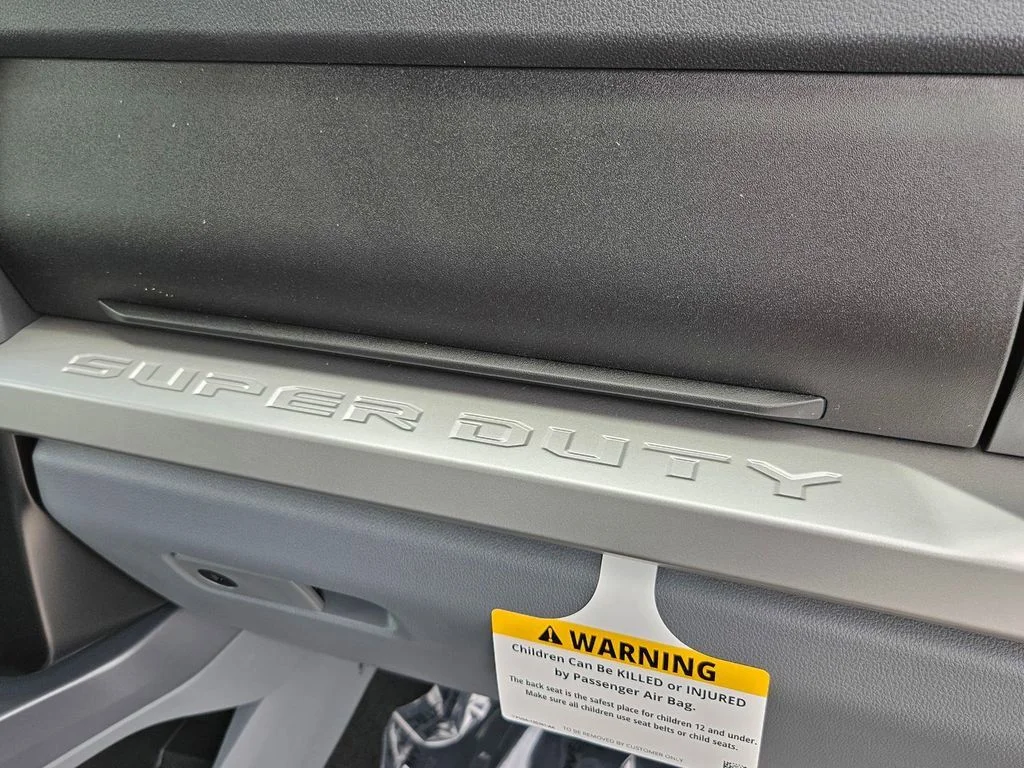 2026 Ford F-250 Super Duty XLT - Photo 39