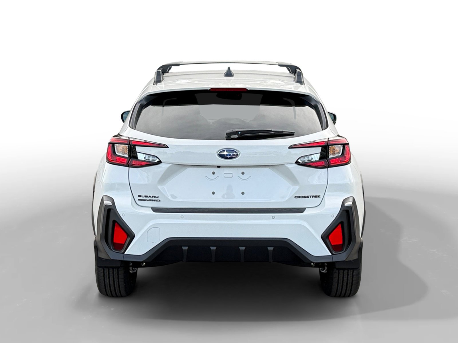 2026 Subaru Crosstrek Limited - Photo 4