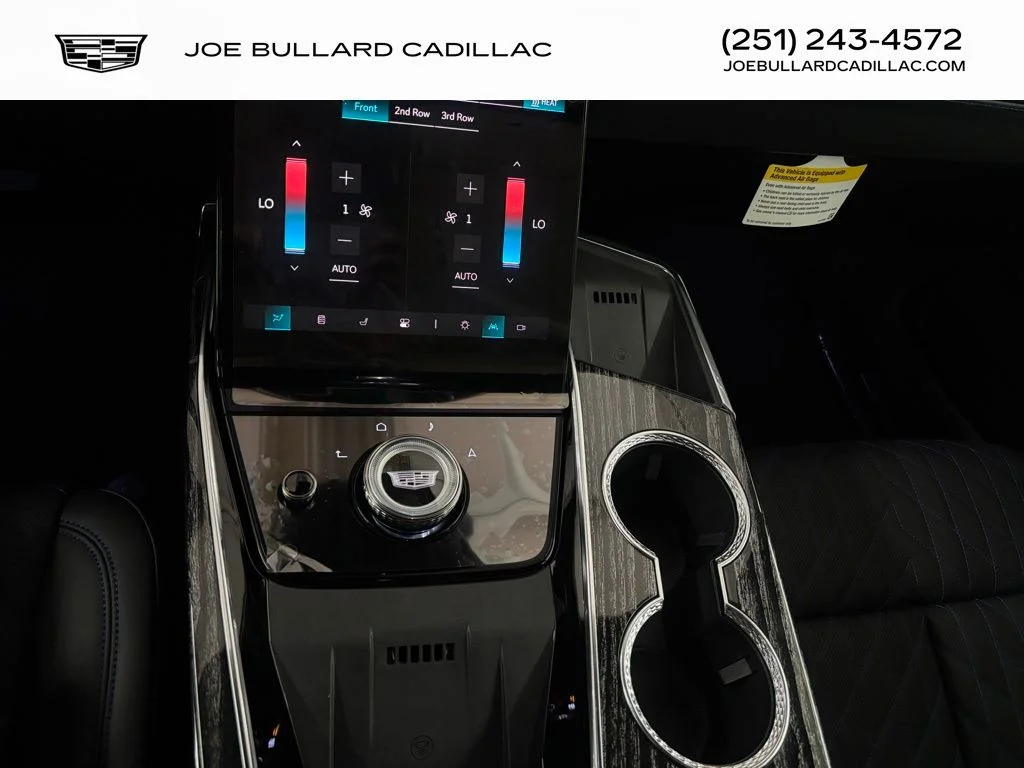 New 2026 Sandstone Cadillac Sport image 30