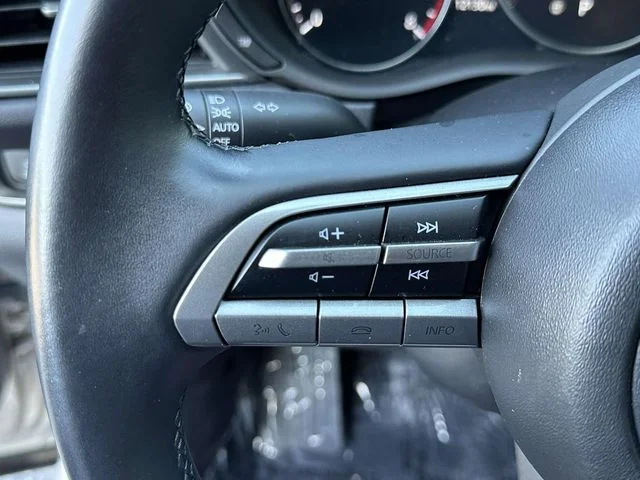 2023 Mazda CX-30 Select - Photo 22