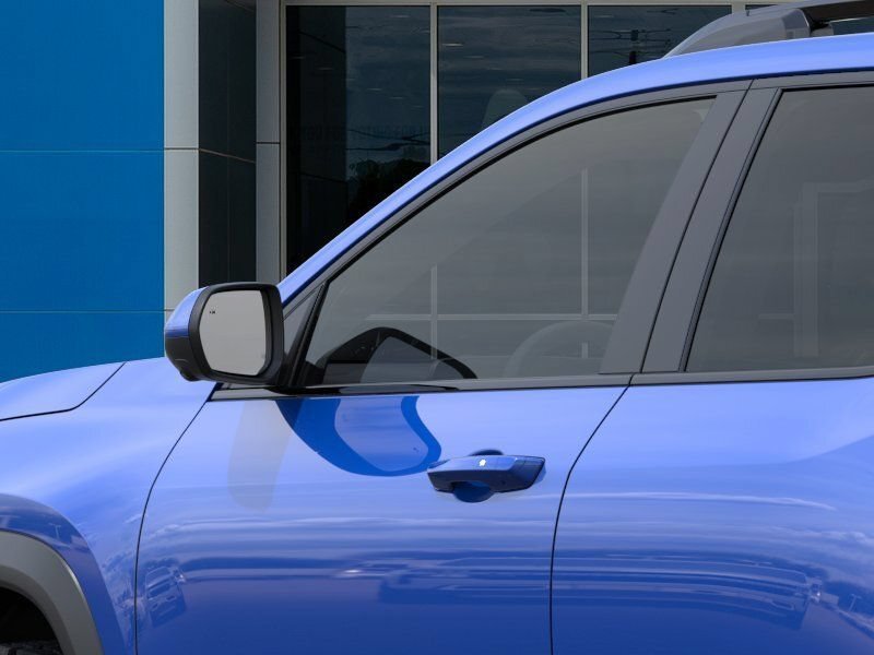 2027 Chevrolet Equinox ACTIV - Photo 12