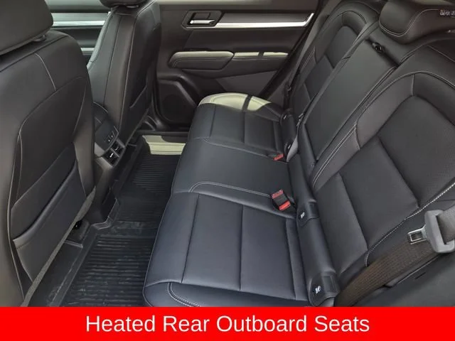 2027 GMC Terrain Elevation - Photo 29