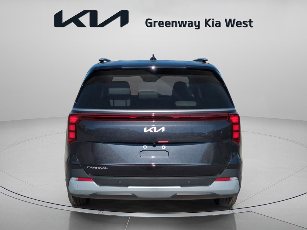 New 2026 Panthera Metal Kia EX image 5