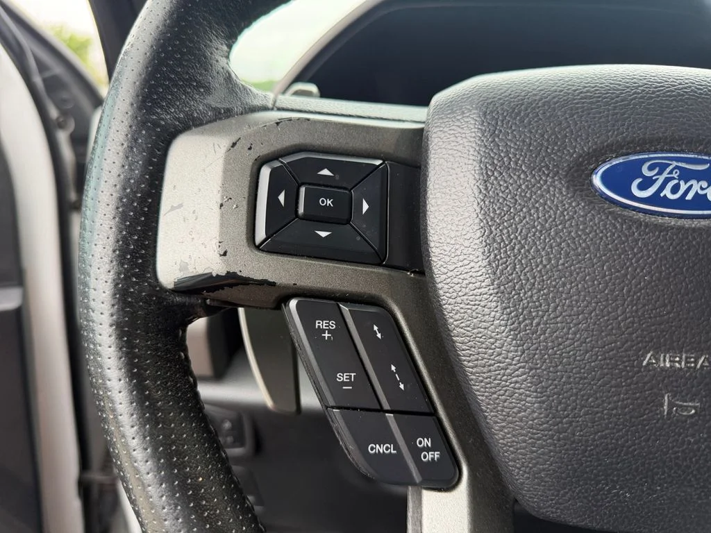 Used 2020 White Ford Raptor image 24