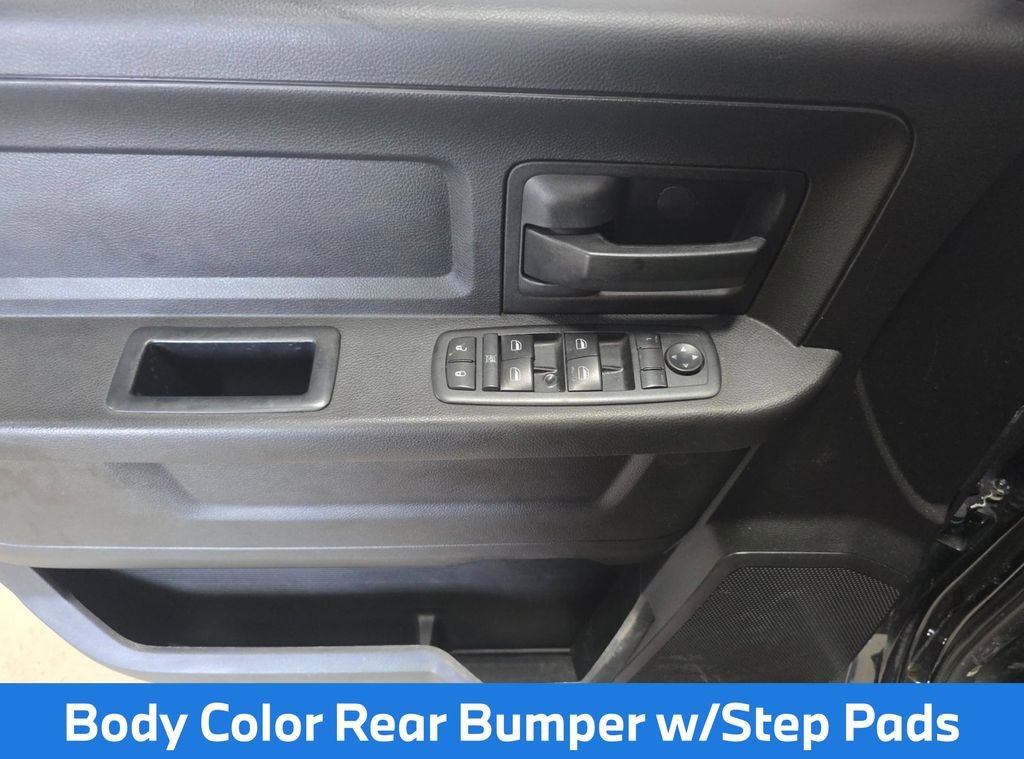 Used 2017 Black Ram Express image 15