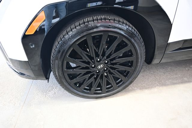 Used 2024 White Hyundai Calligraphy image 37