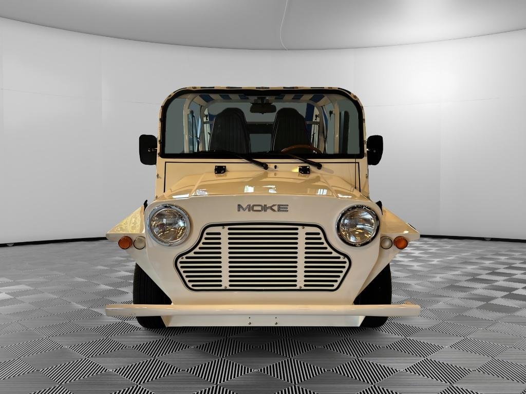 Used 2022  MOKE Moke image 3