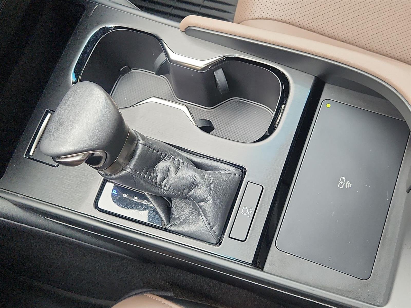 Used 2024 White Lexus ES 350 image 15