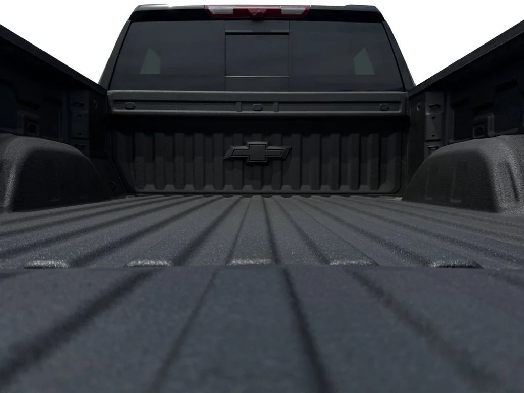 New 2026 Black Chevrolet ZR2 image 30