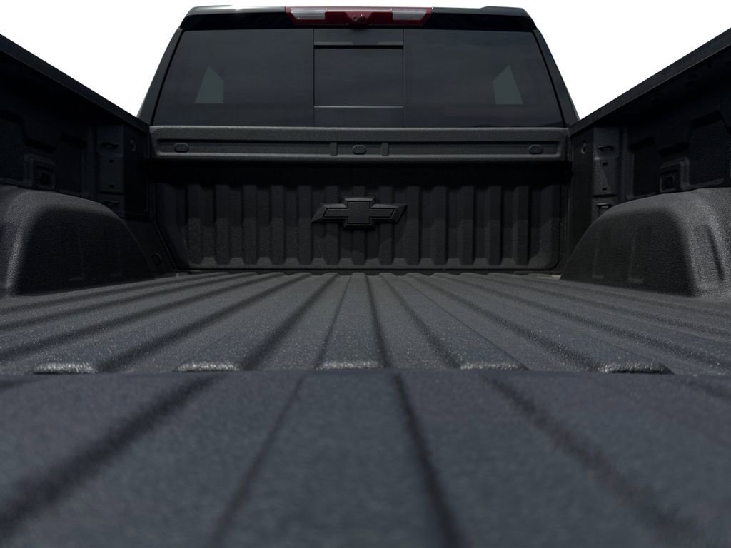 2026 Chevrolet Silverado 1500 ZR2 - Photo 30