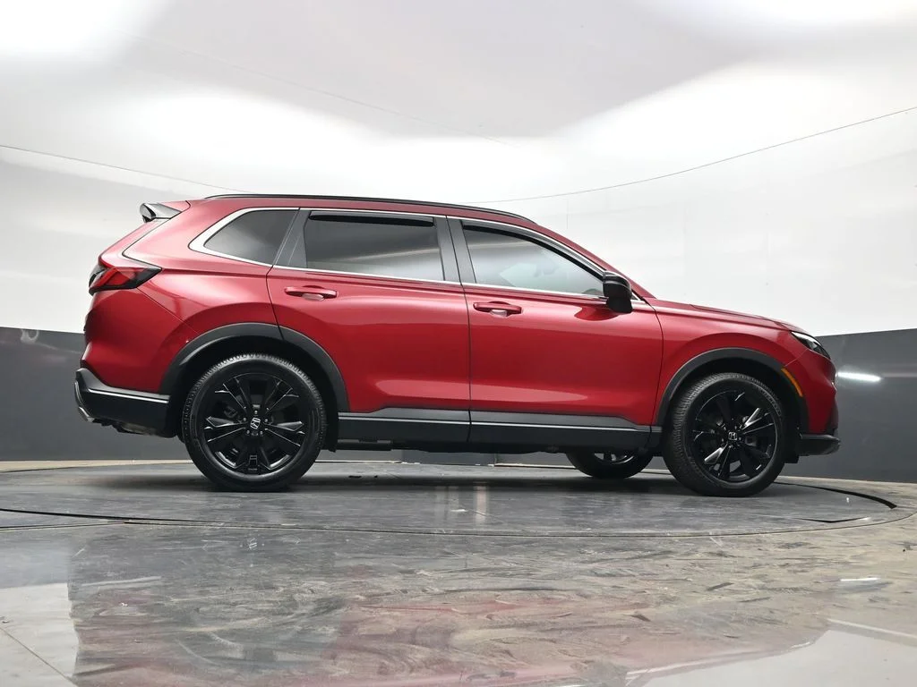 2023 Honda CR-V Sport Touring - Photo 38