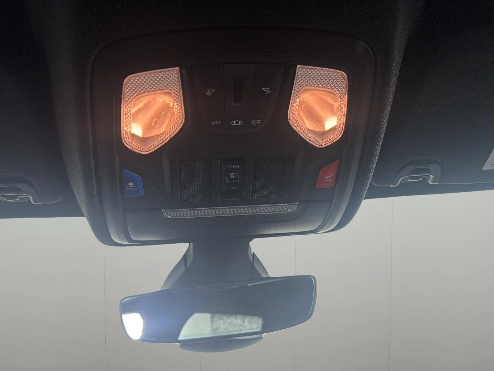 Used 2022  RAM Big Horn image 24