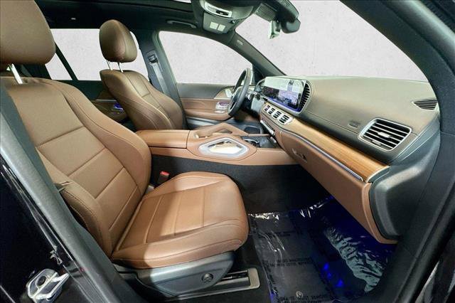 2026 Mercedes-Benz GLS Base - Photo 55