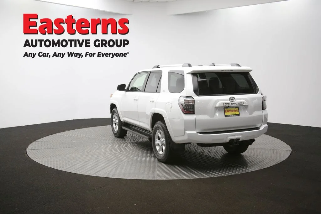 Used 2024 White Toyota SR5 image 33