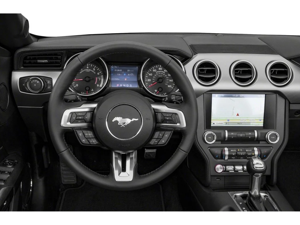 Used 2019 Magnetic Ford EcoBoost Premium image 4