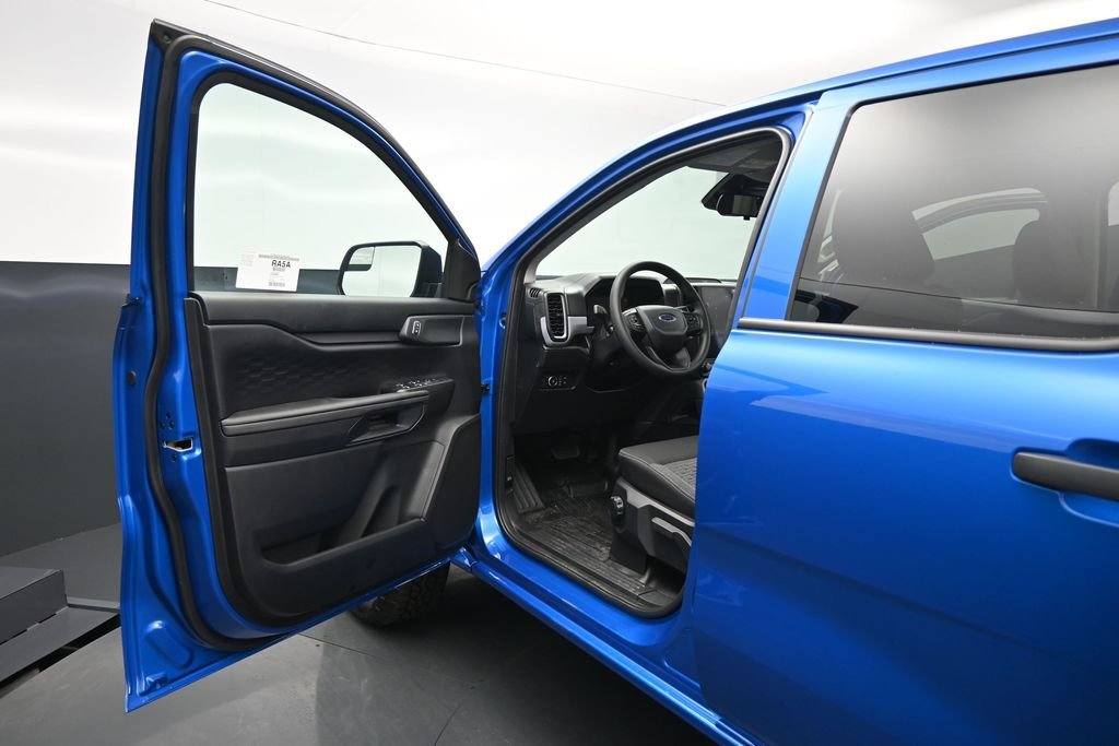 New 2026 Velocity Blue Metallic Ford XL image 8