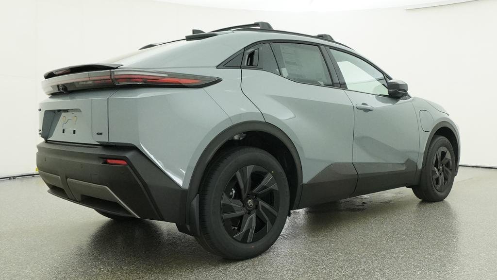 New 2026 Cement Toyota SE image 28