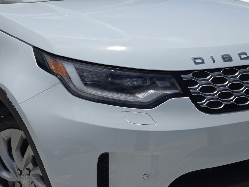 New 2026 Fuji White Land Rover S image 34
