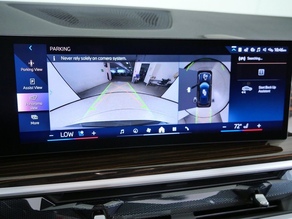 New 2026 Black Sapphire Metallic BMW xDrive40i image 49
