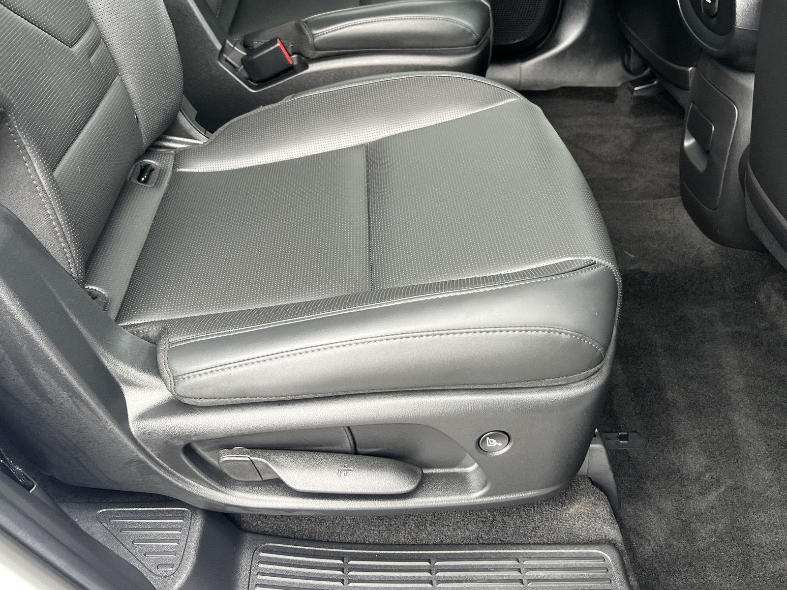 2026 Hyundai Palisade XRT Pro - Photo 22