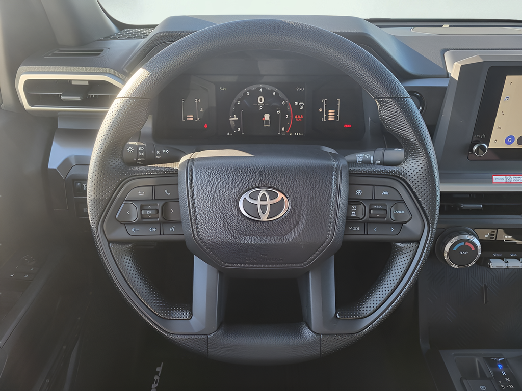 2026 Toyota Tacoma SR5 - Photo 11